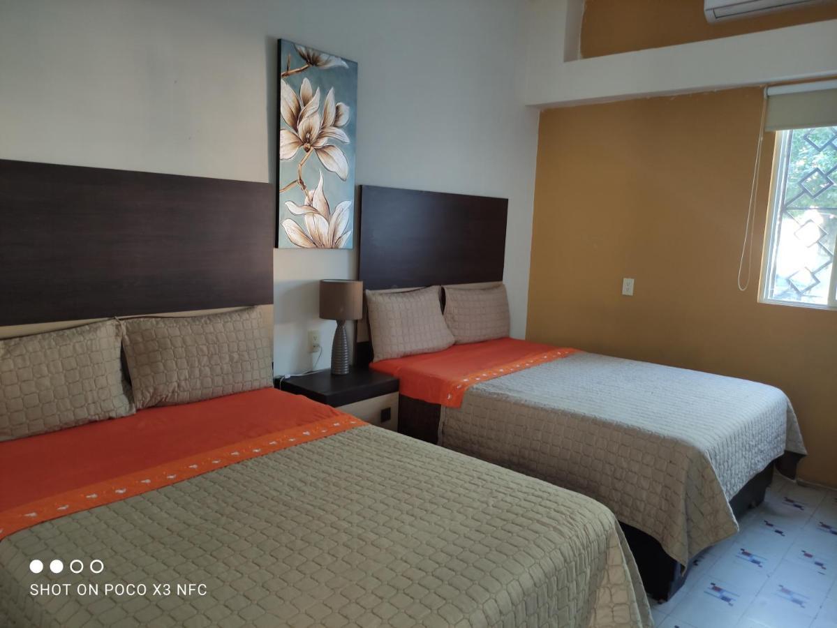 Hotel Del Bosque 托雷翁 外观 照片
