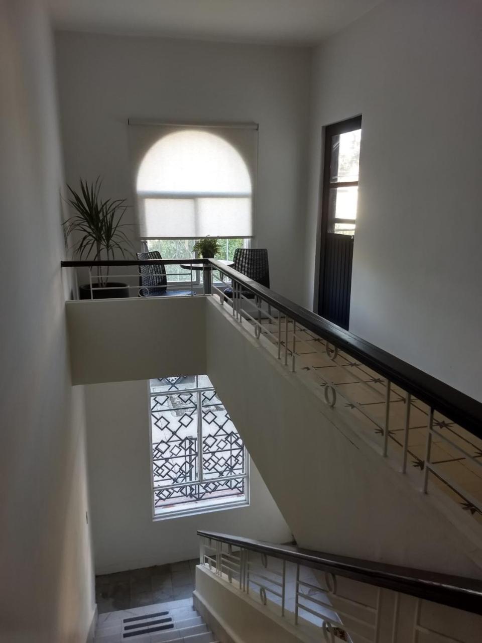 Hotel Del Bosque 托雷翁 外观 照片