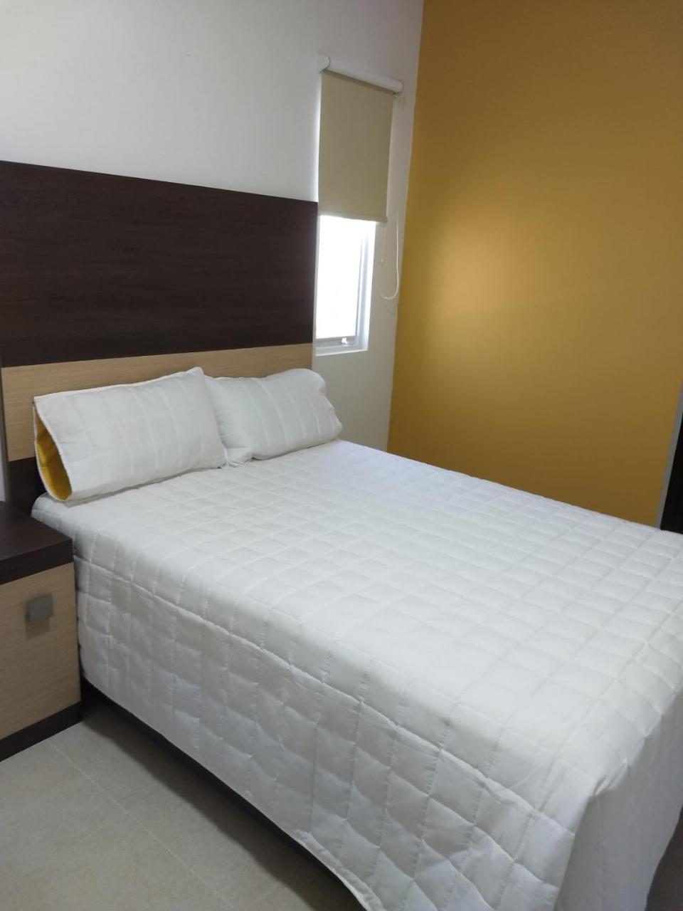 Hotel Del Bosque 托雷翁 外观 照片