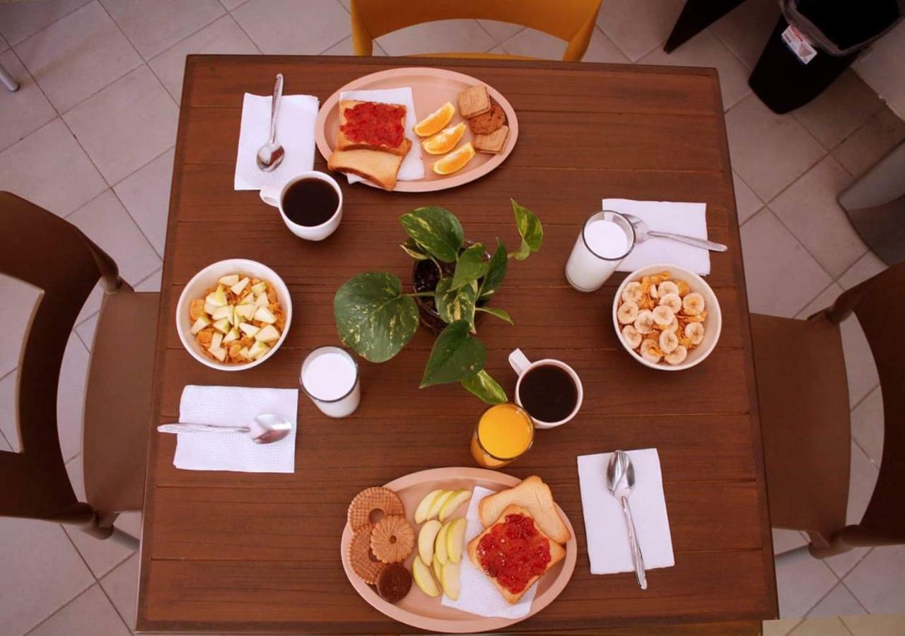 Hotel Del Bosque 托雷翁 外观 照片